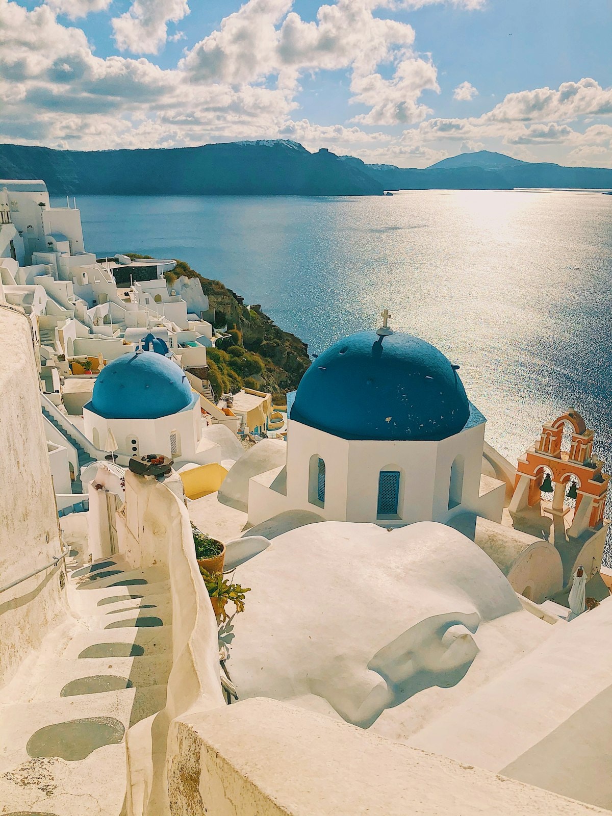 Villa · Mykonos
