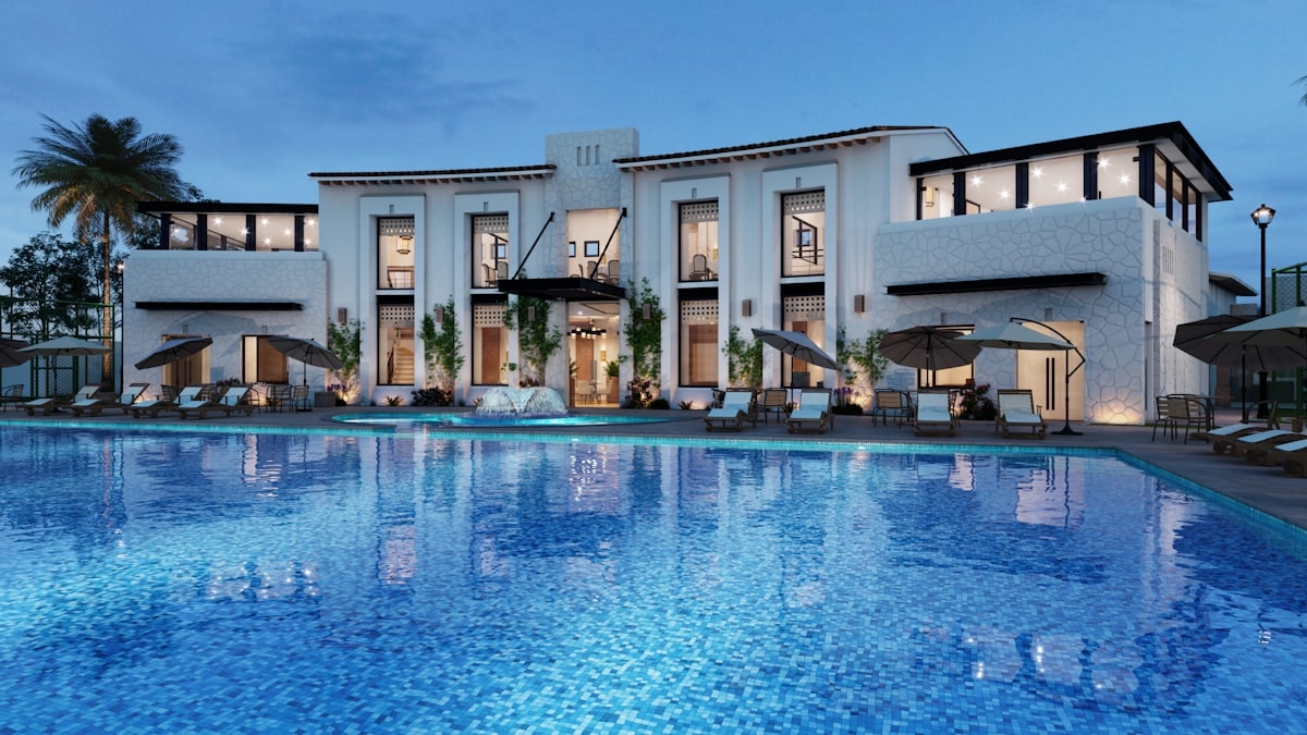 Exklusive Finca mit Pool — 3