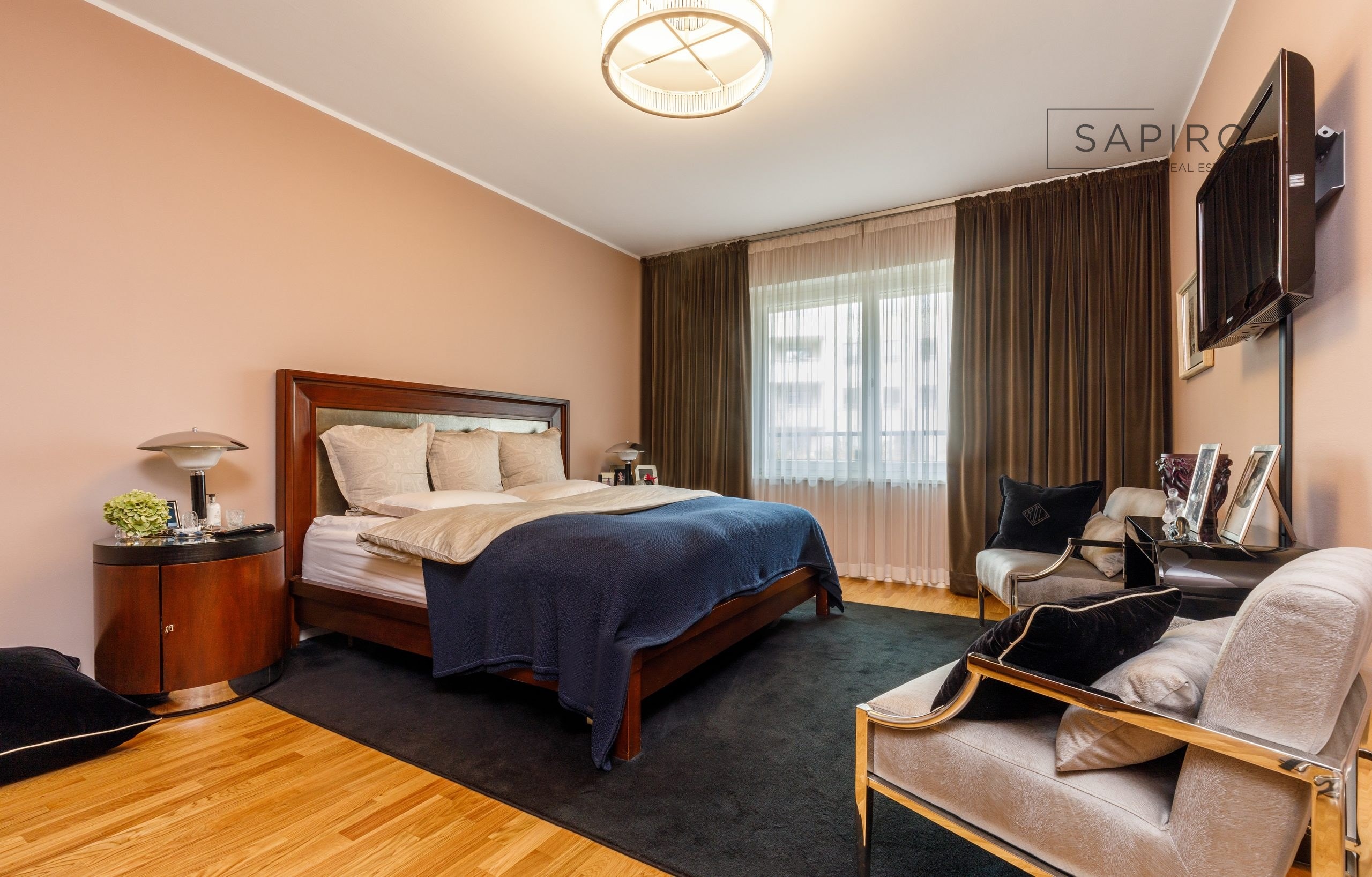 EXKLUSIVE GARTEN-WOHNUNG IN TOPLAGE VON DAHLEM — 6