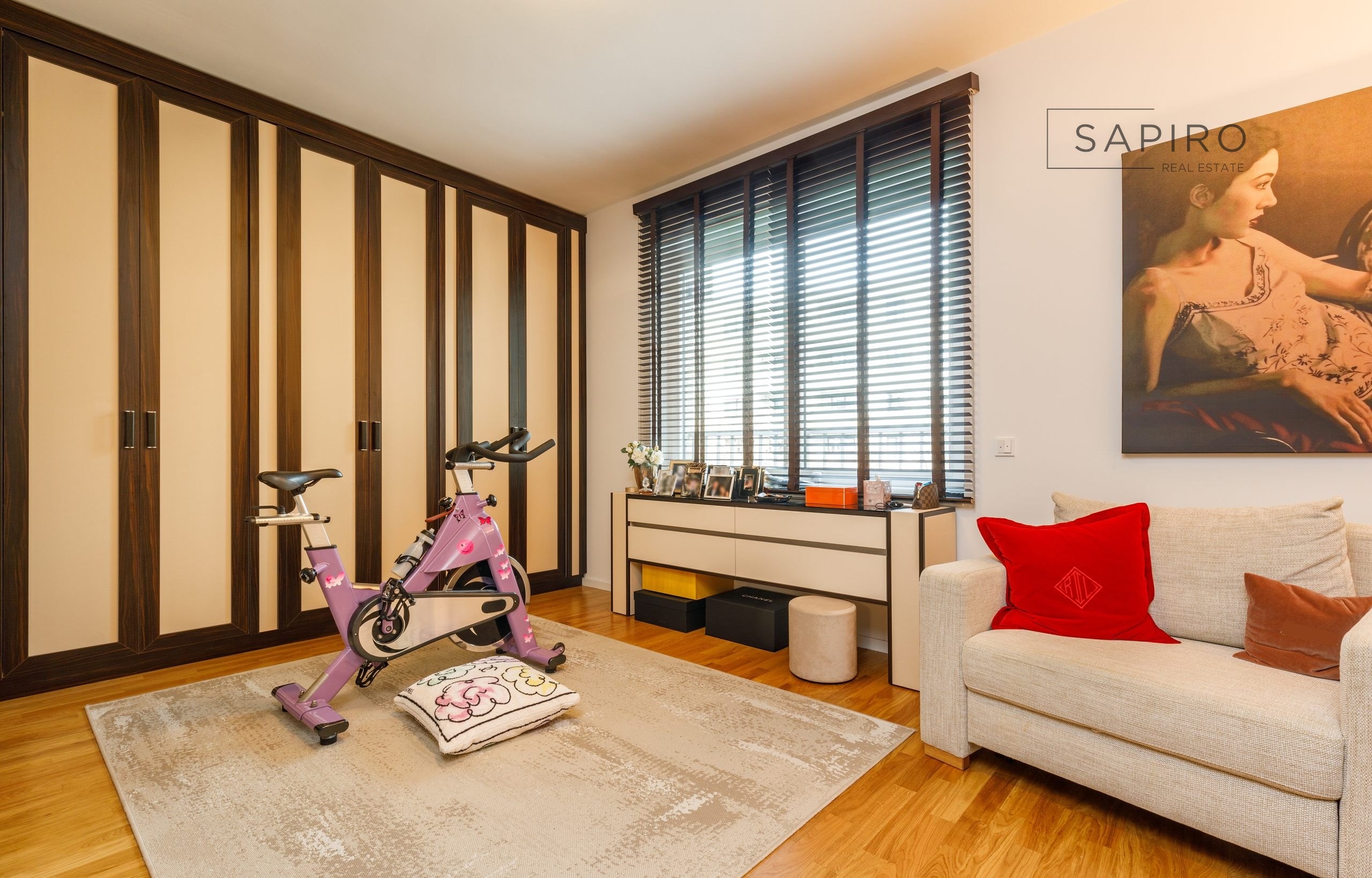 EXKLUSIVE GARTEN-WOHNUNG IN TOPLAGE VON DAHLEM — 8