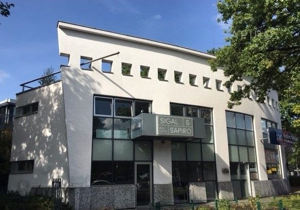 TRAUMHAFTE EIN ODER ZWEI NEUBAU-FAMILIEN-VILLA MIT LUXUSAUSSTATTUNG IN BESTLAGE VON GRUNEWALD — 3