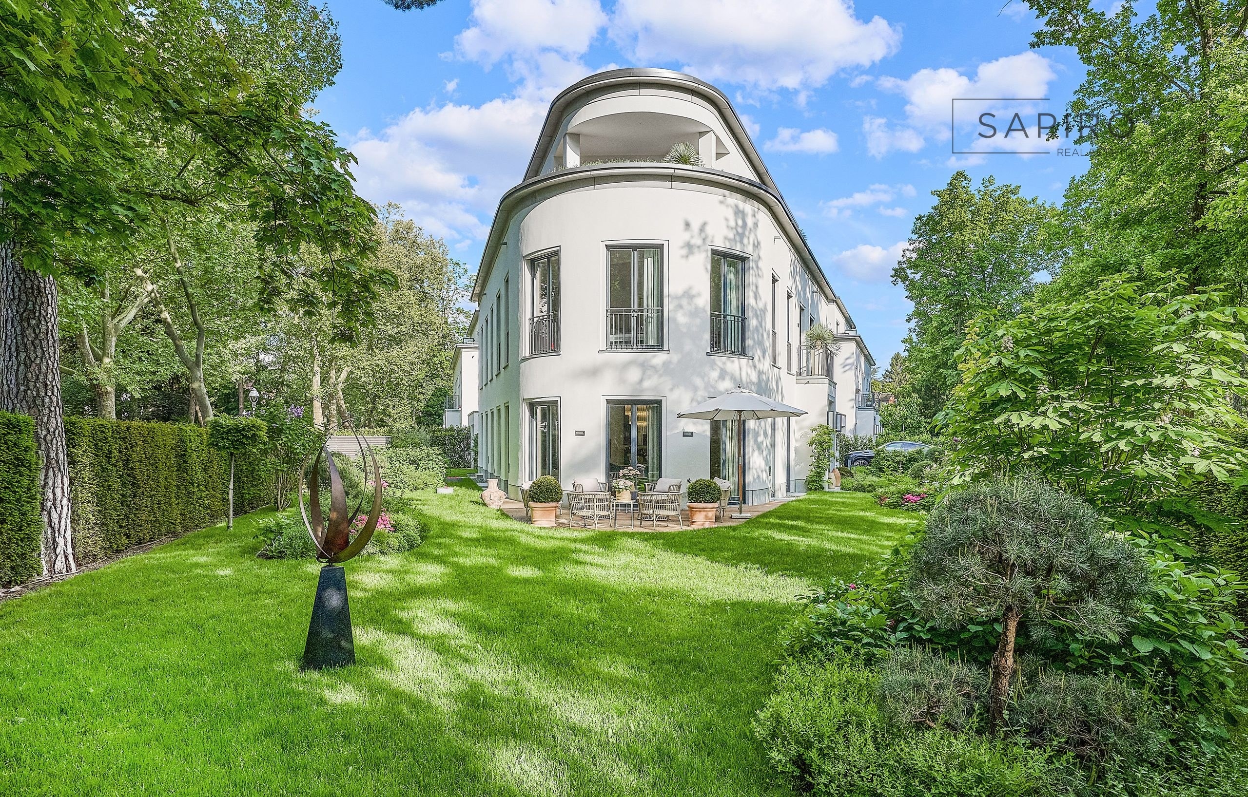 Haus · Berlin
