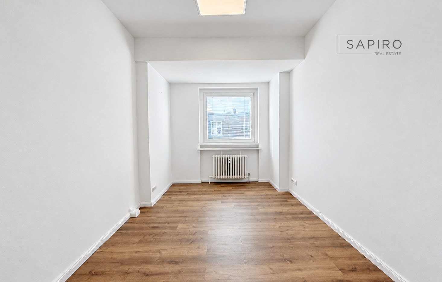 STILVOLLE GEWERBEEINHEIT IM DACHGESCHOSS – CITY-WEST ZWISCHEN KU'DAMM UND FASANENPLATZ — 8