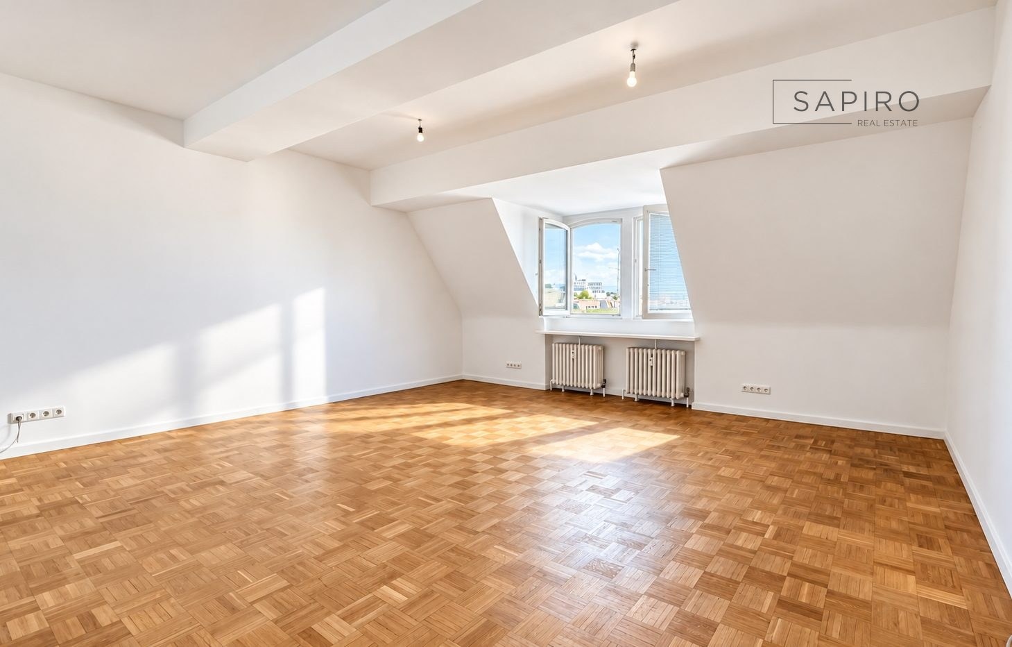 STILVOLLE GEWERBEEINHEIT IM DACHGESCHOSS – CITY-WEST ZWISCHEN KU'DAMM UND FASANENPLATZ — 11