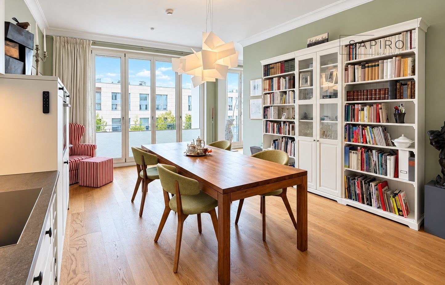 Wohnung · Berlin